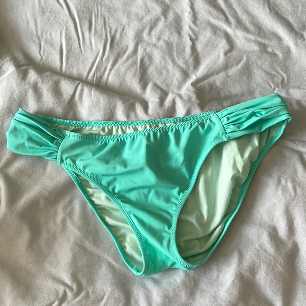 Bikini bottoms
